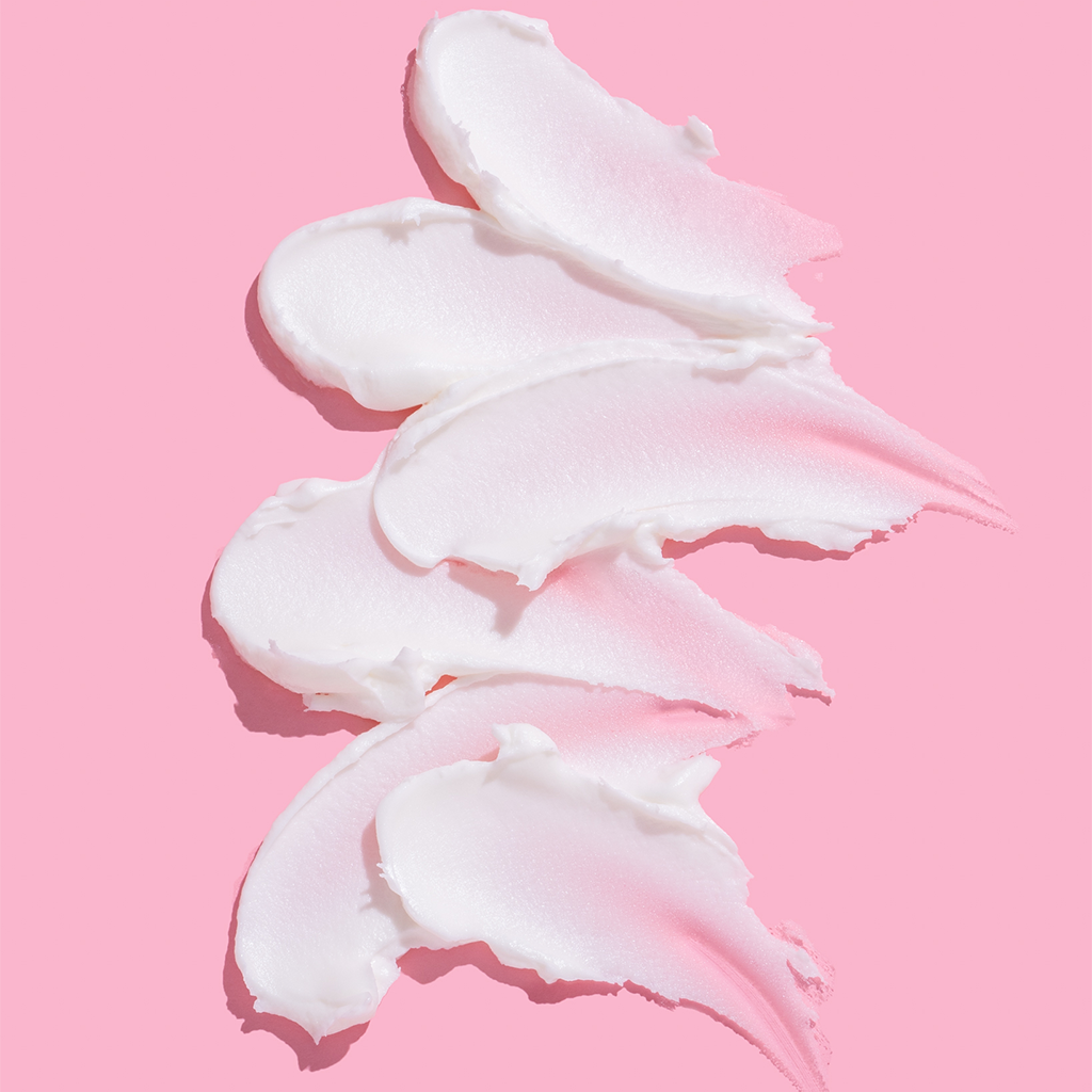 Very Berry Body Whip Moisturiser